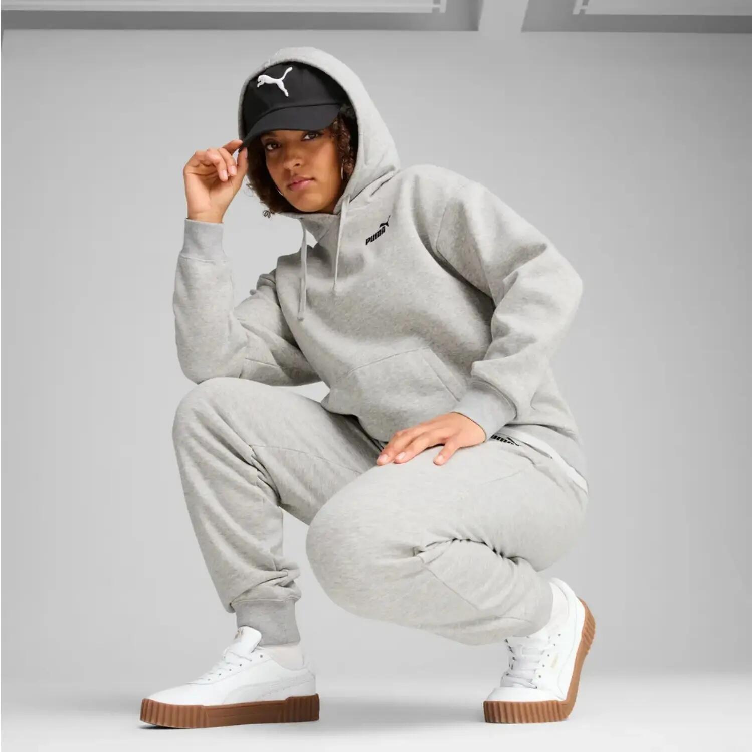 Puma Jogginghose Damen ESS No. 1 Logo Sweat Pants 4/11