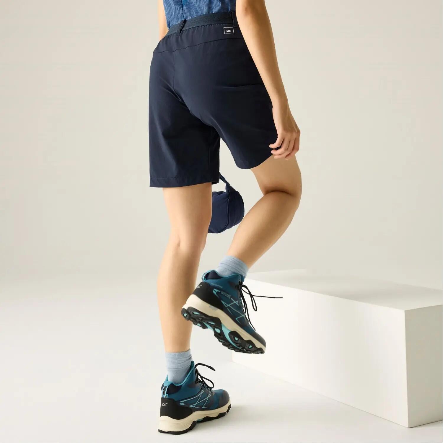 Dames Mountain Shorts II 2/7