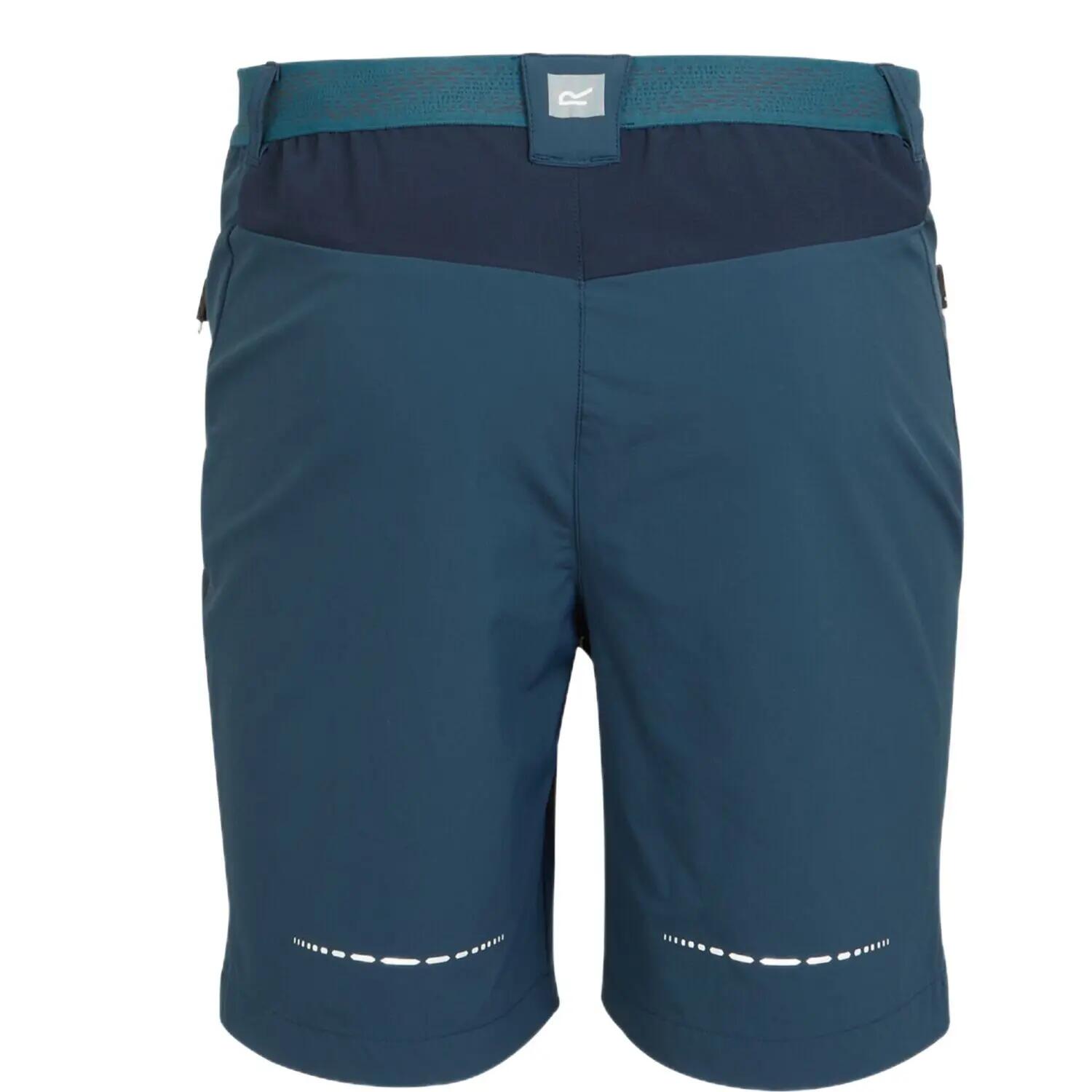 Wandershorts Regatta Mountain II 2/7