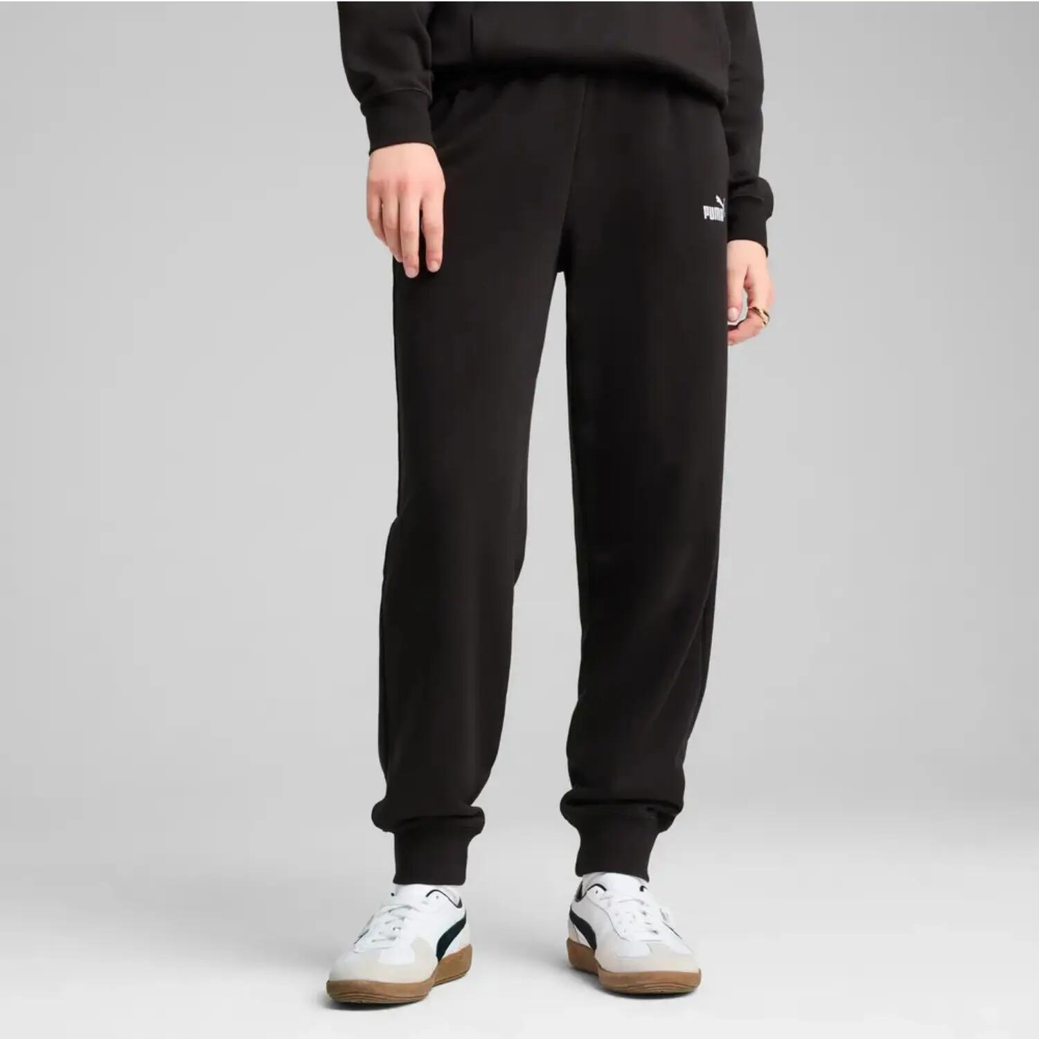 Puma Jogginghose Damen ESS No. 1 Logo Sweat Pants 2/11
