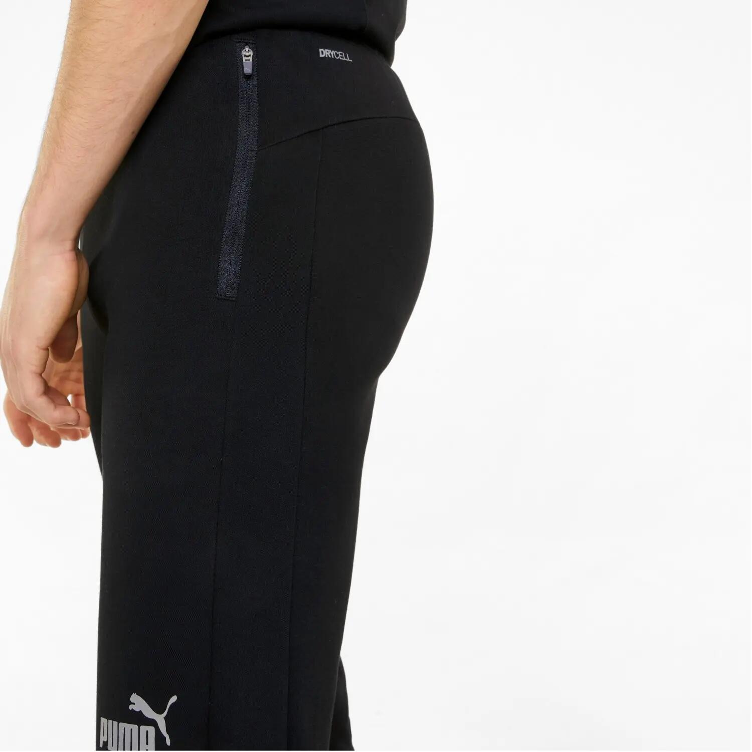 Puma Jogginghose Herren mit verschließbaren Taschen 2/6