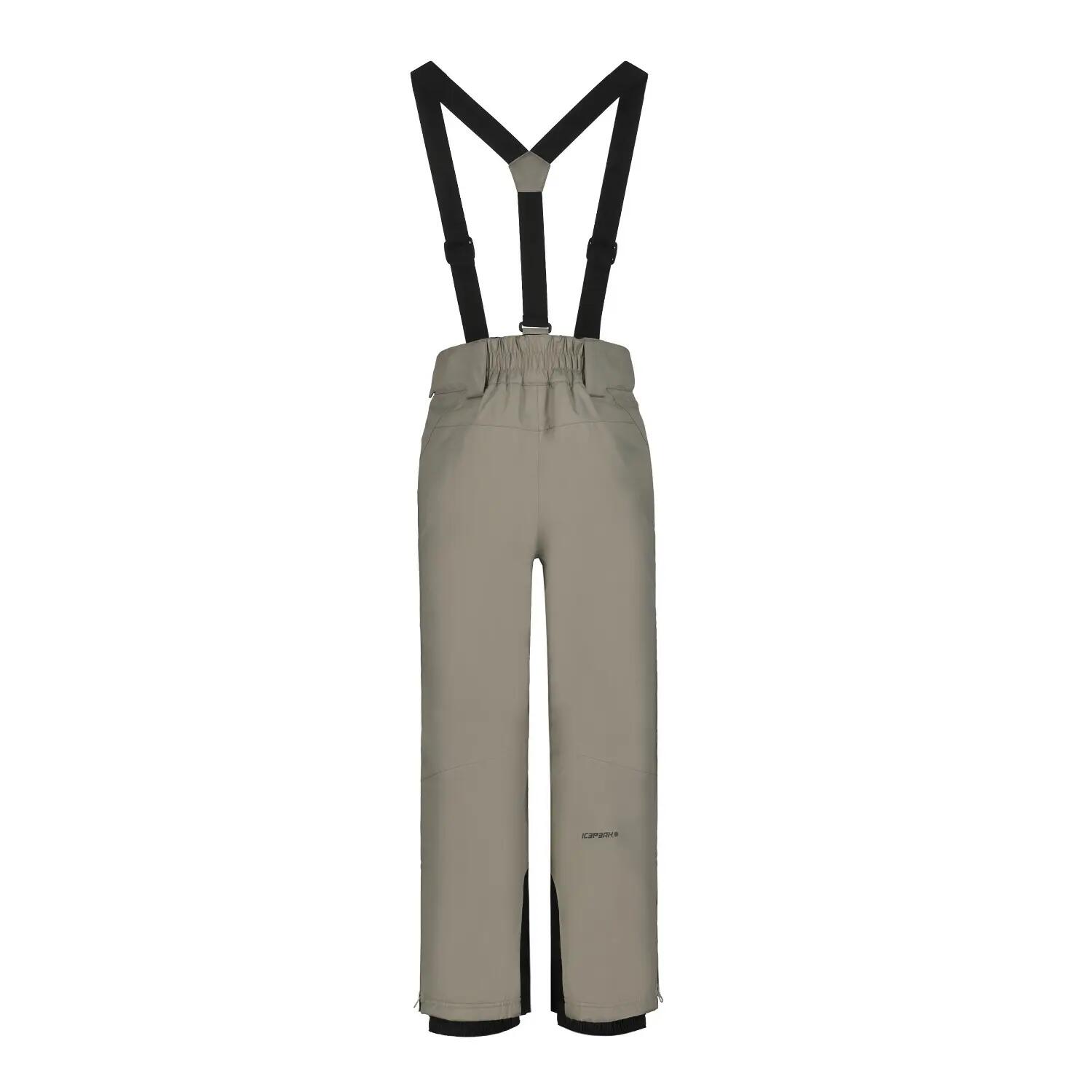 Icepeak Lenzen Skihose für Kinder Wasserdicht 2/5