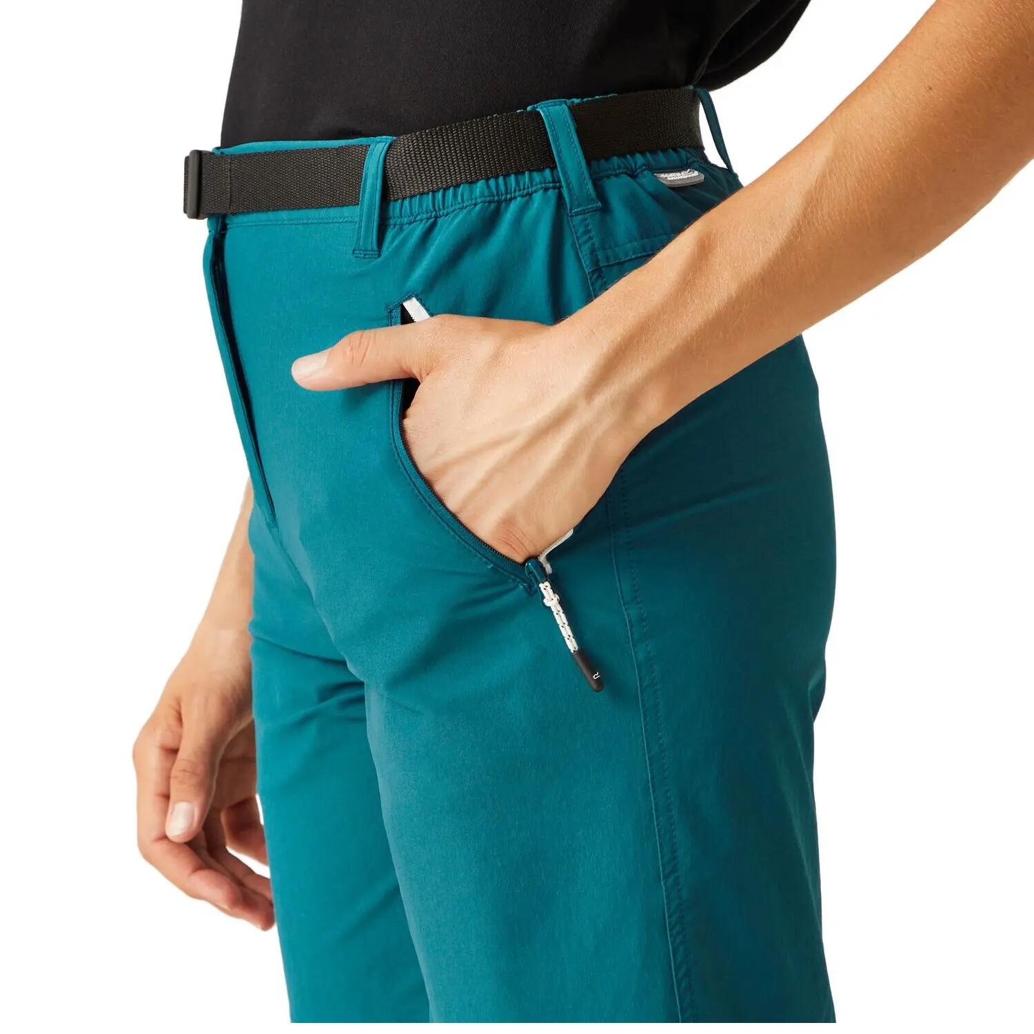 Women's hiking shorts Regatta Xert III 2/7