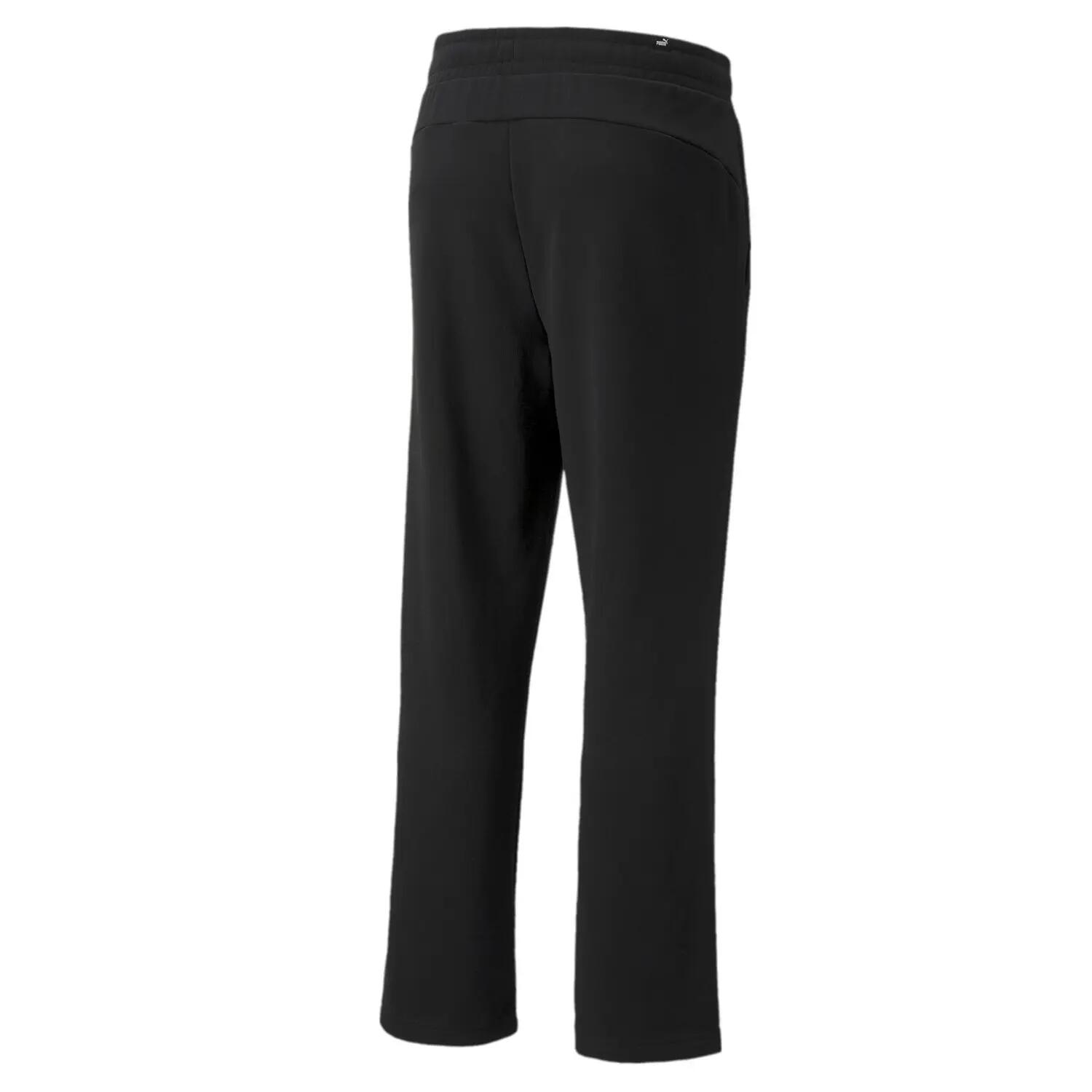 Puma Trainingshose Herren ESS Logo Pant 2/3