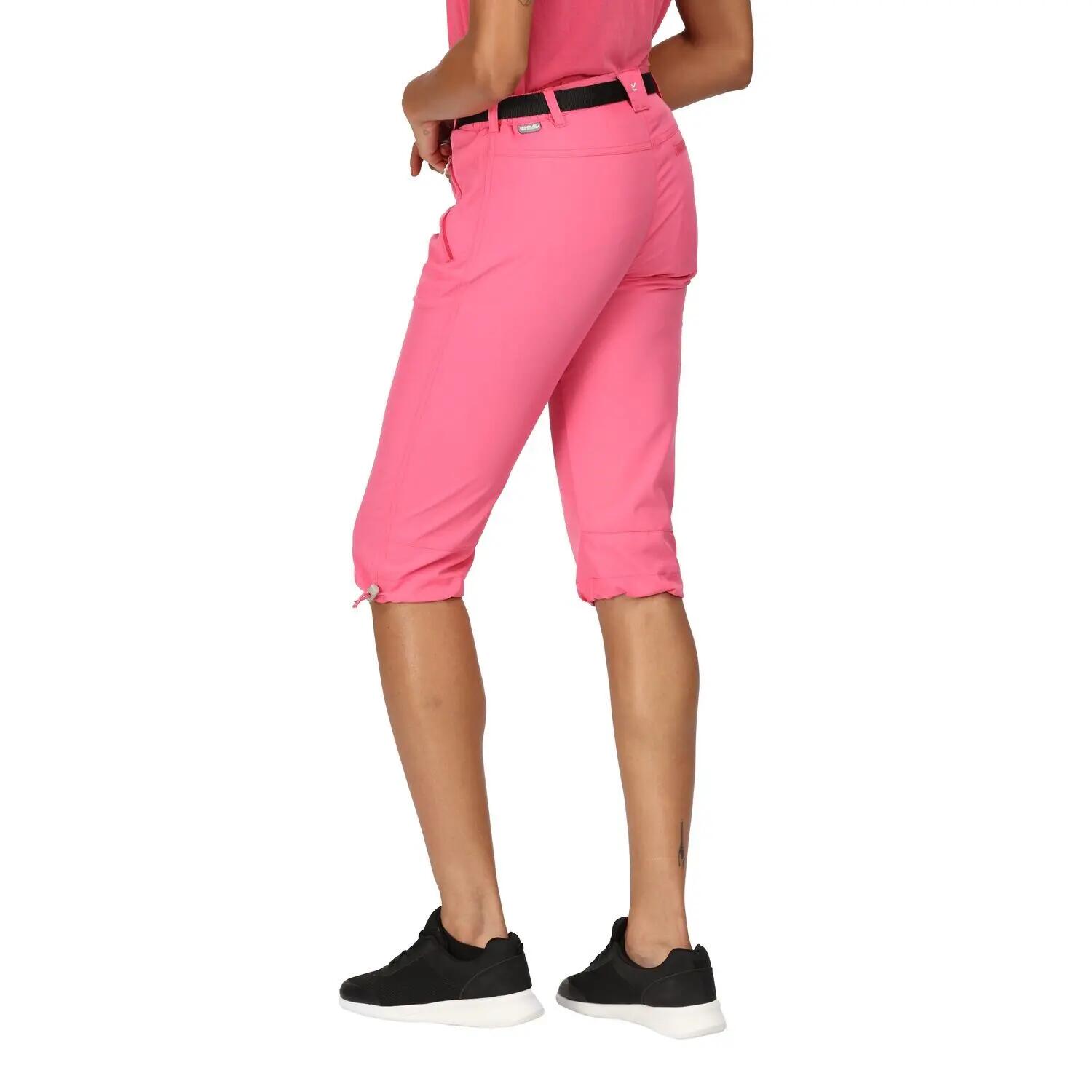 Regatta 3/4 Capri Hose Damen 2/7