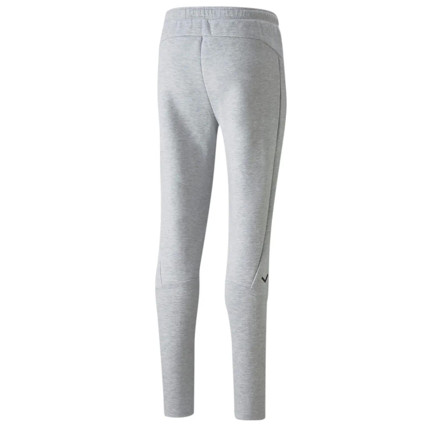 Puma Jogginghose Herren mit verschließbaren Taschen 2/4