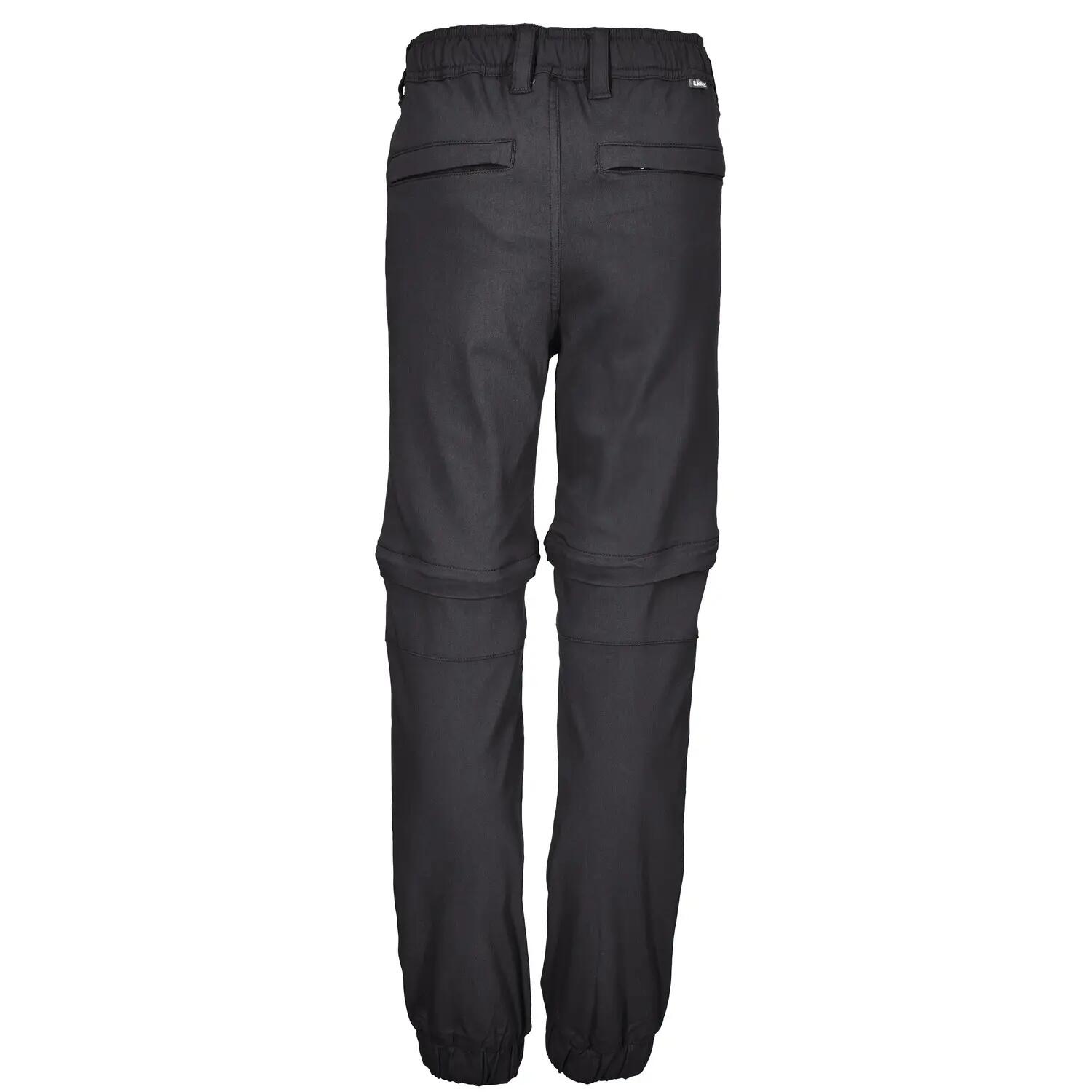 Killtec Zip Off Hose für Jungen 2/2