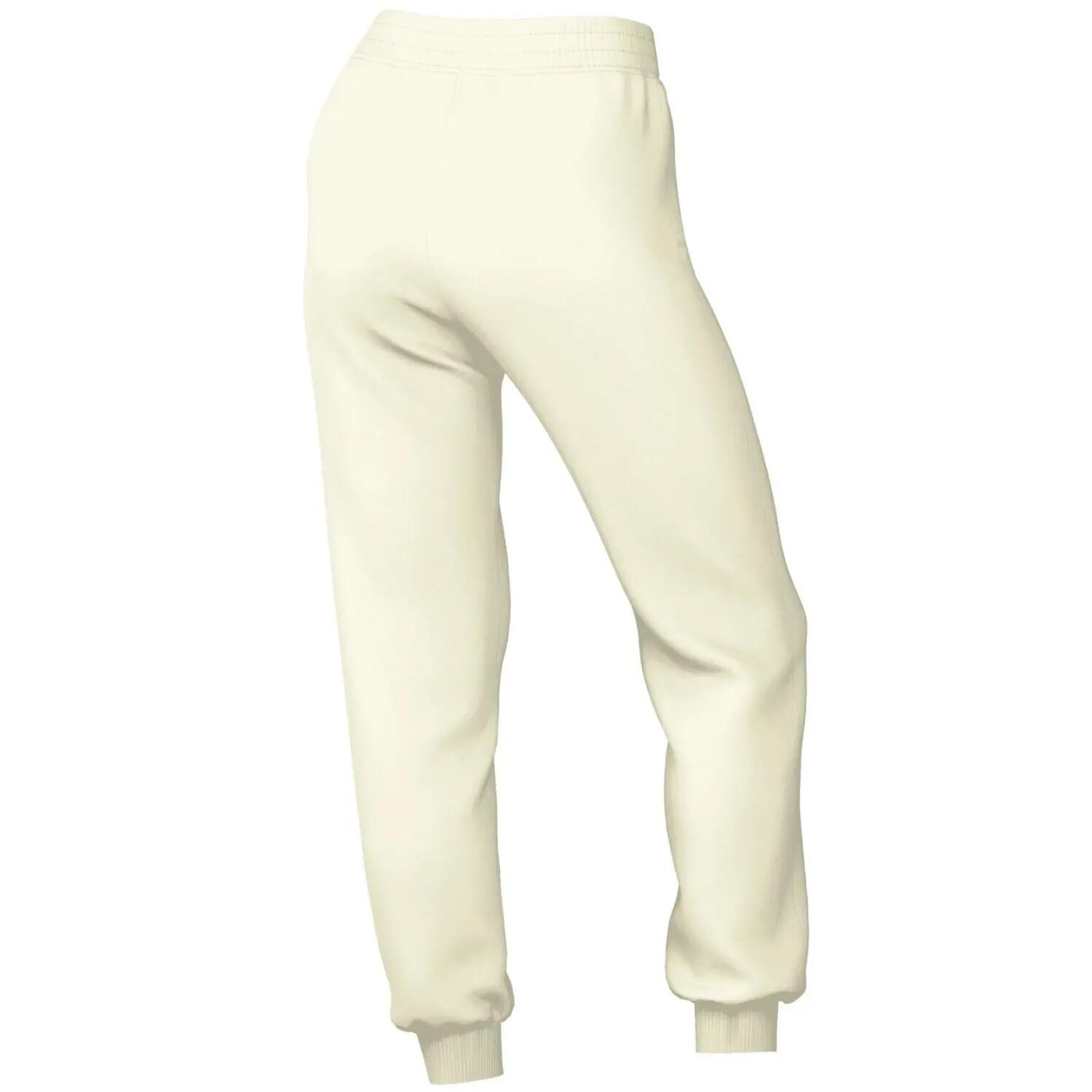 Nike Phoenix Fleece Jogginghose für Damen 2/4
