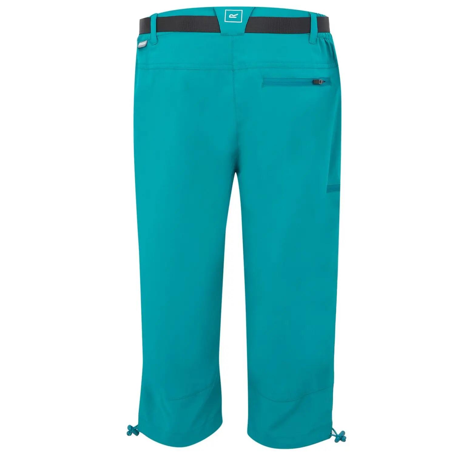 Shorts für Damen Regatta Xert Capri 2/5