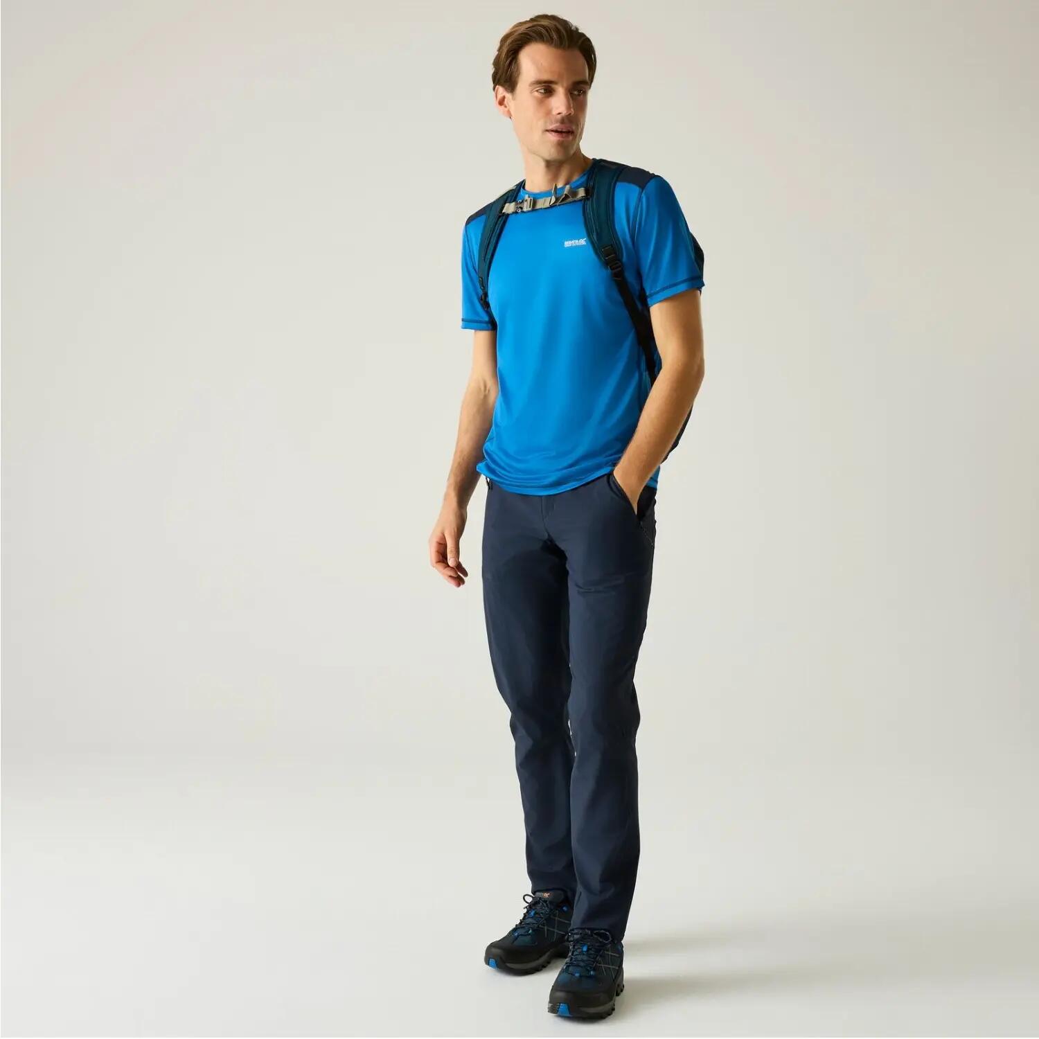 Pantaloni Regatta Xert Stretch 4/5