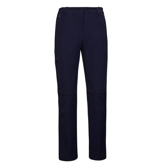 Killtec Zip Off Hose für Damen Zahina