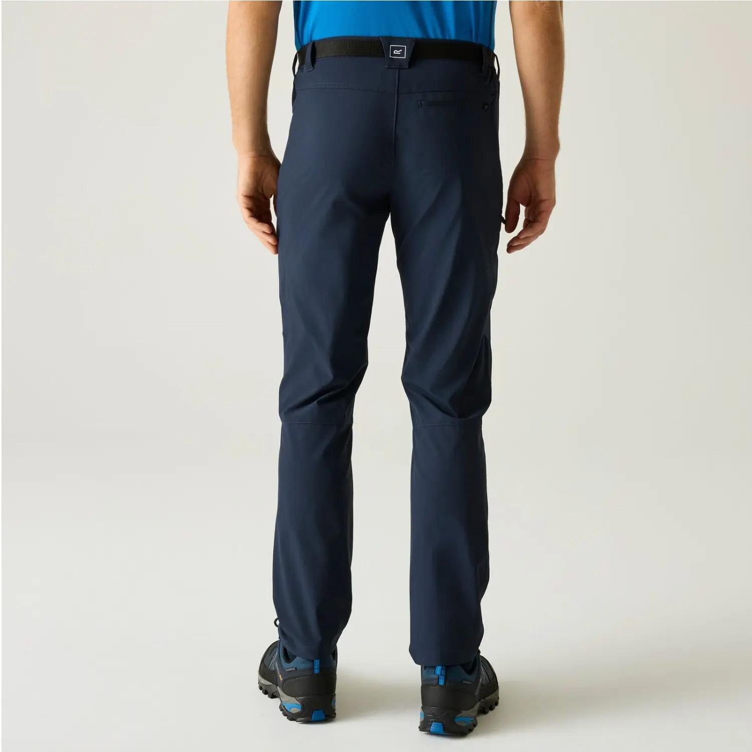 Pantaloni Regatta Xert Stretch 3/5