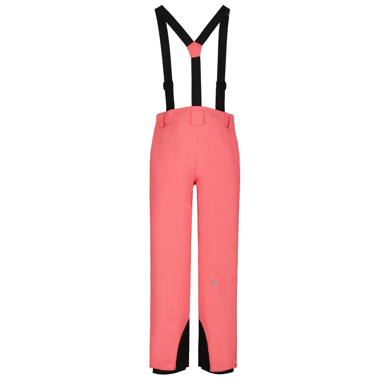 Icepeak Skihose Mädchen Wasserdicht 2/6