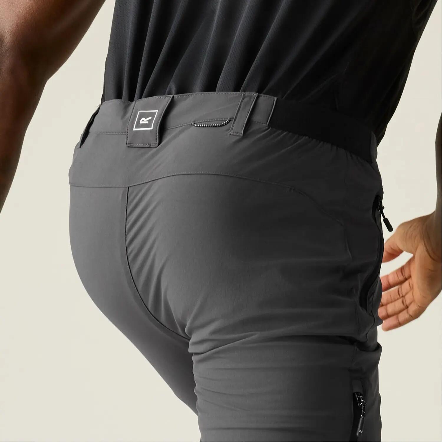 Pantalón Regatta Travel Light 5/7