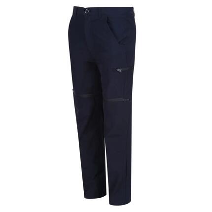 Pantalon - Highton Stretch Zip Off enfant