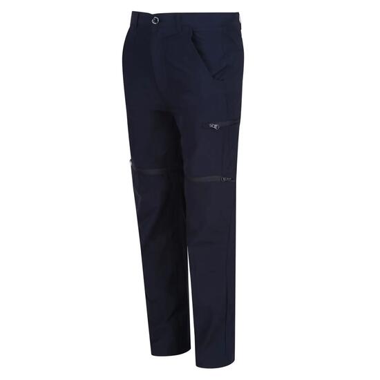 Pantalon - Highton Stretch Zip Off enfant