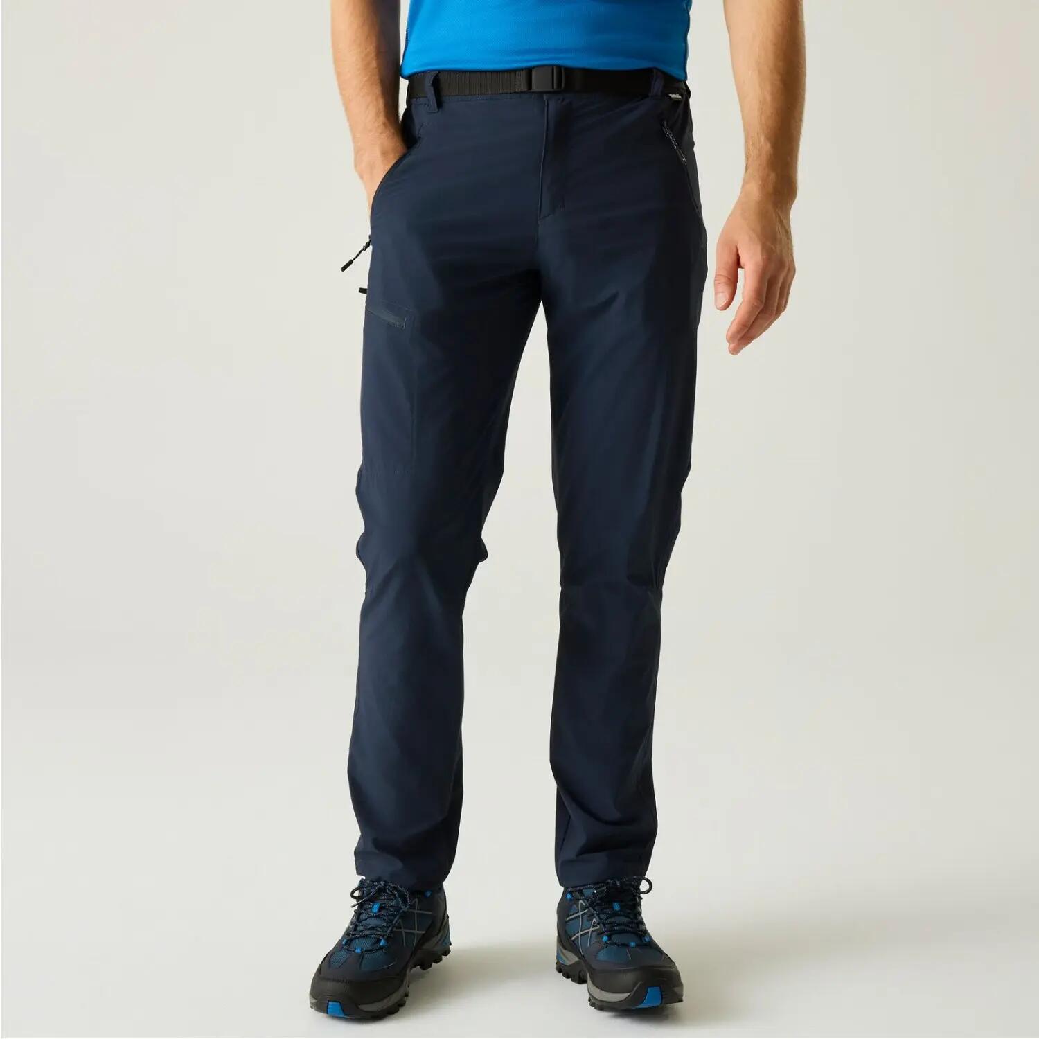 Pantaloni Regatta Xert Stretch 2/5