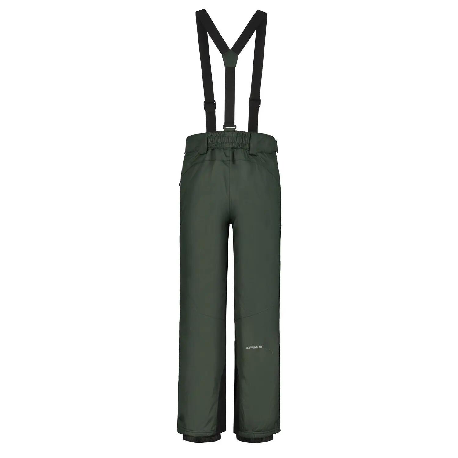 Icepeak Lorena Skihose für Kinder Wasserdicht 2/3