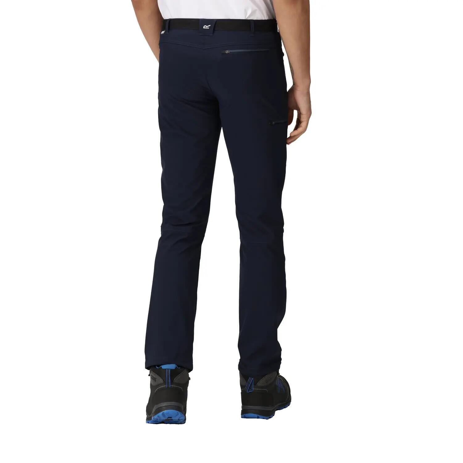Pantalon de randonnée Regatta Xert III 2/5