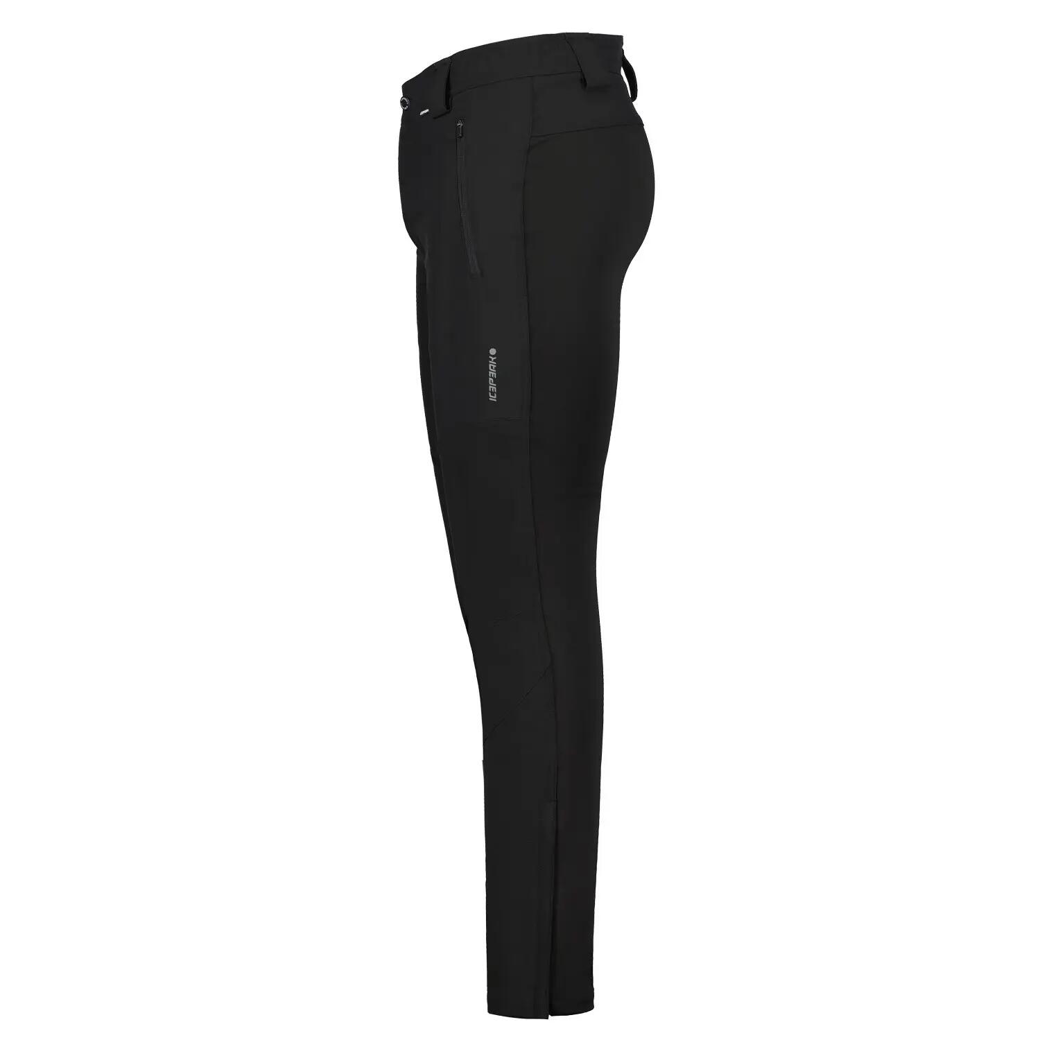 Icepeak Dorr Softshellhose für Herren 2/7