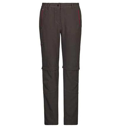 Killtec Zip Off Hose für Damen Zahina