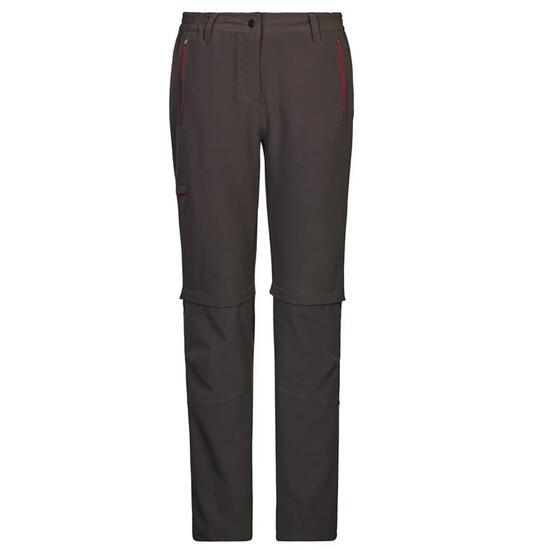 Killtec Zip Off Hose für Damen Zahina