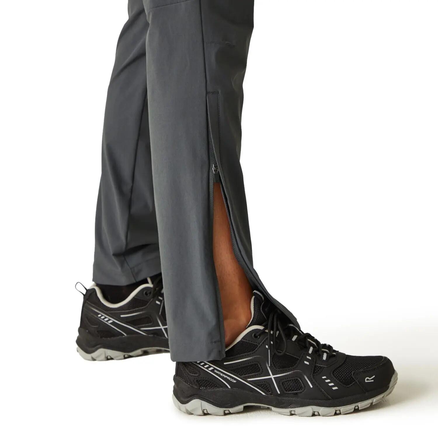 Pantalon de montagne à fermeture éclair pour femme 5/7