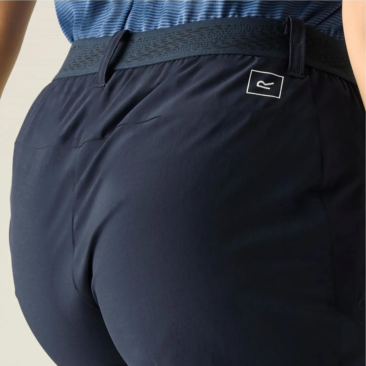 Dames Mountain Shorts II 5/7