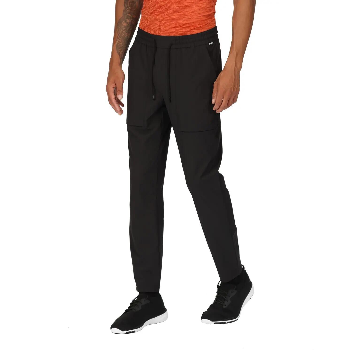 Regatta Farwood Outdoorhose für Herren 2/6