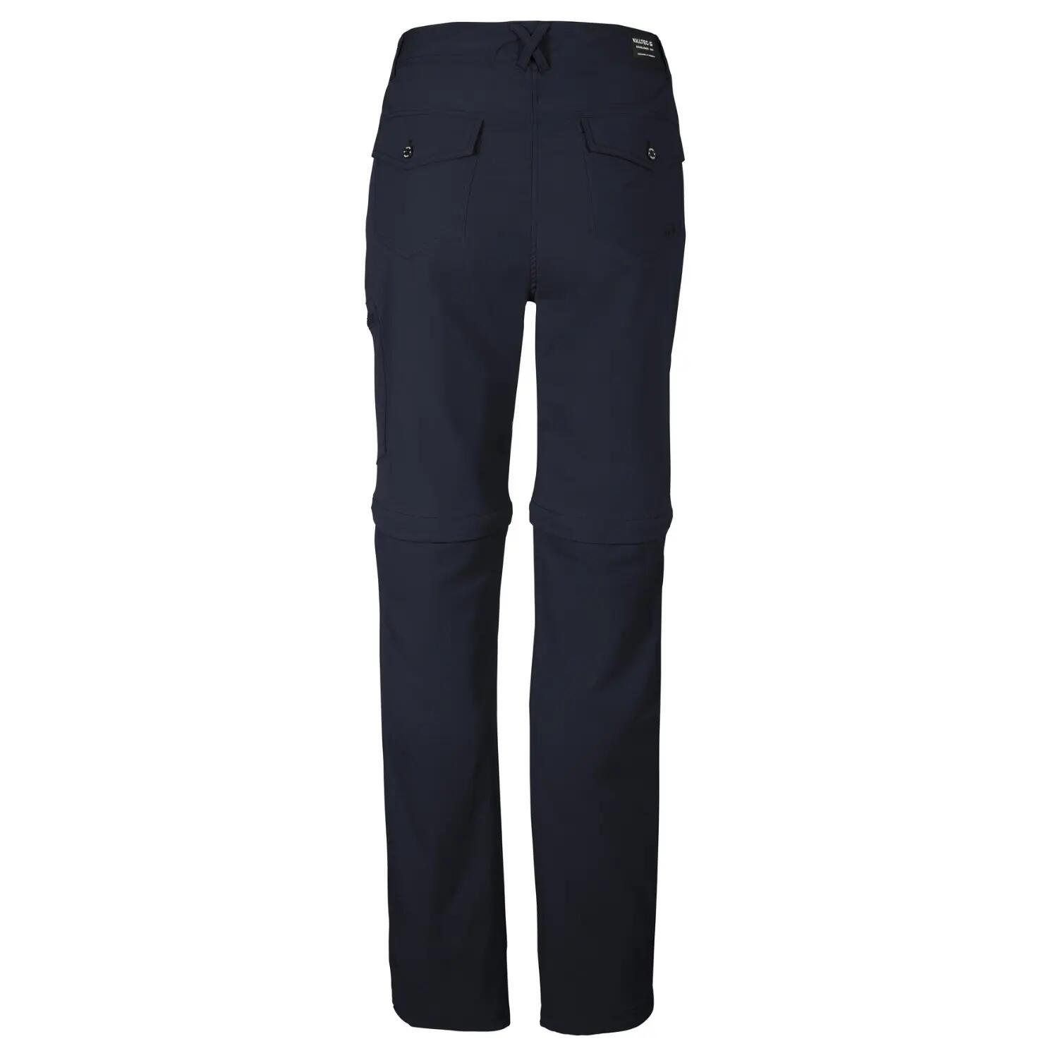 Killtec Zip Off Hose für Damen 2/5