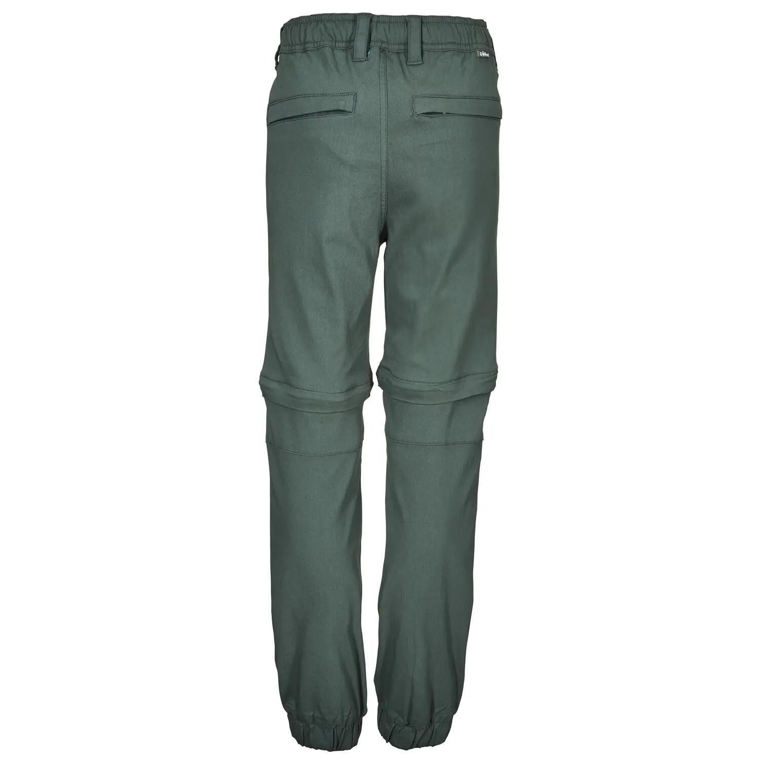 Killtec Zip Off Hose für Jungen 2/2