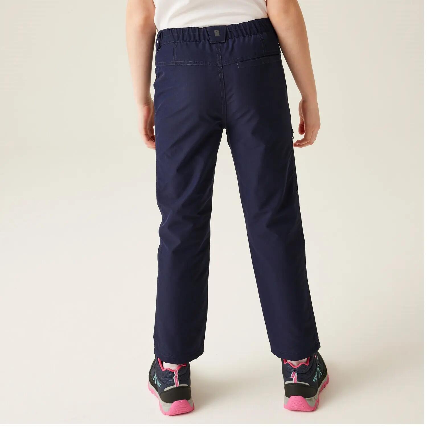 Pantalon - Highton Winter enfant 2/7