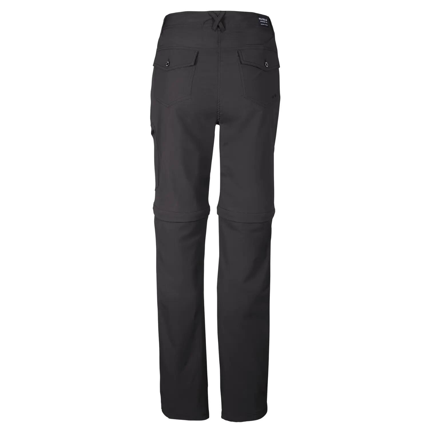 Killtec Zip Off Hose für Damen 2/2