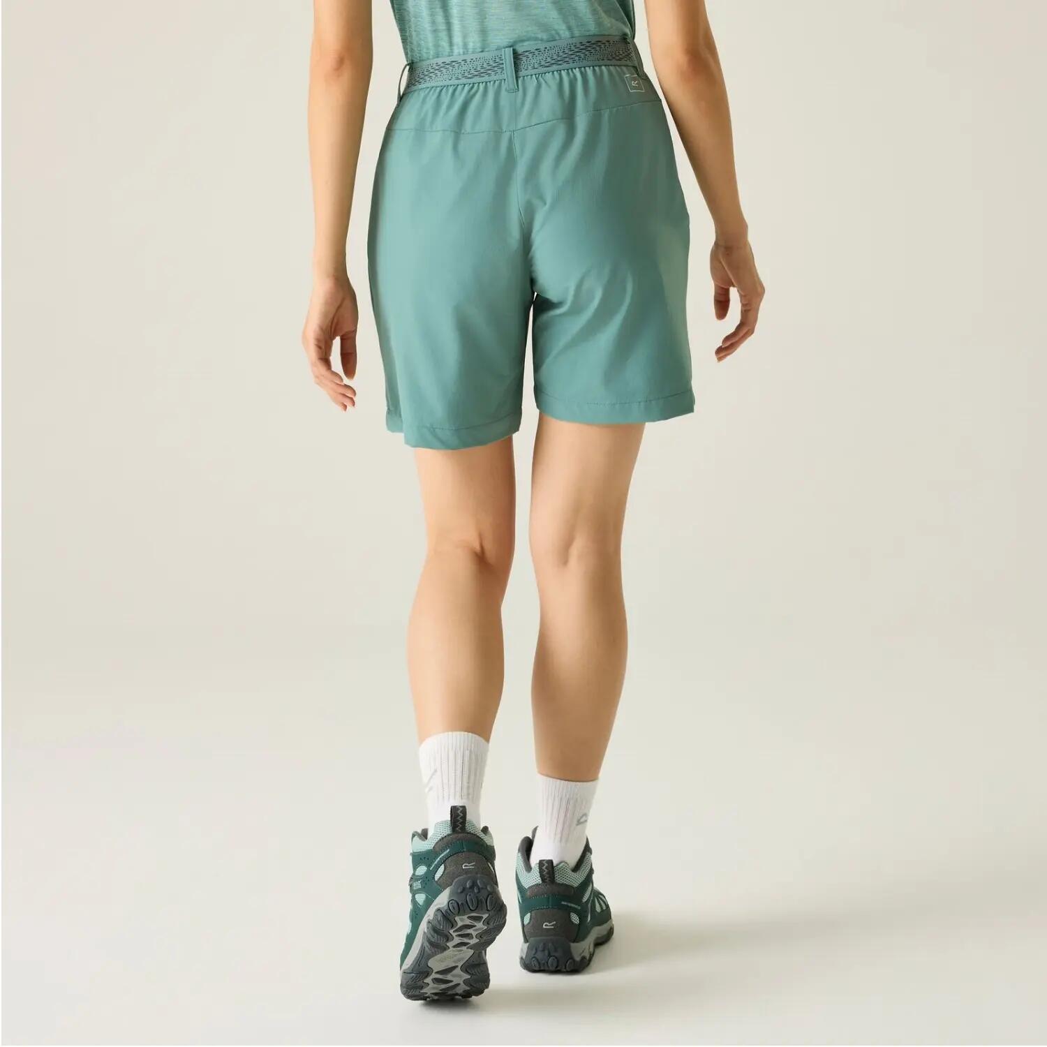 Pantalones cortos de montaña para mujer II 3/7