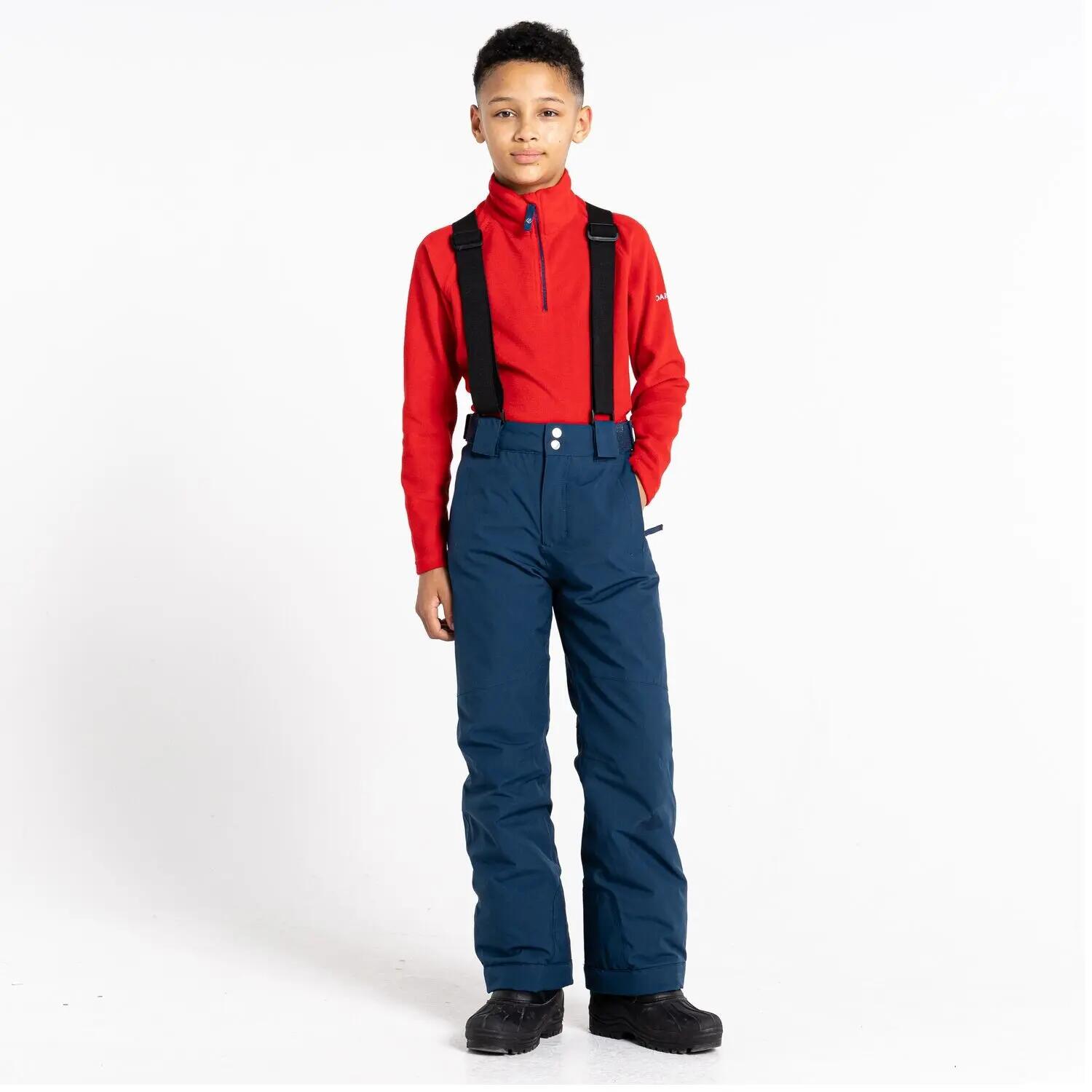 Pantaloni Sci Bambino Outmove II 2/7