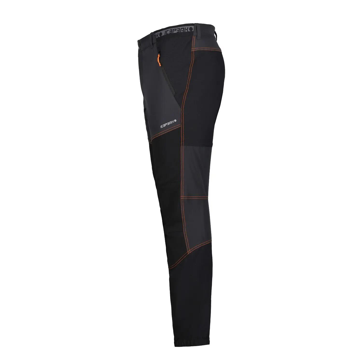 Icepeak Wanderhose Bremerton für Herren 4/5