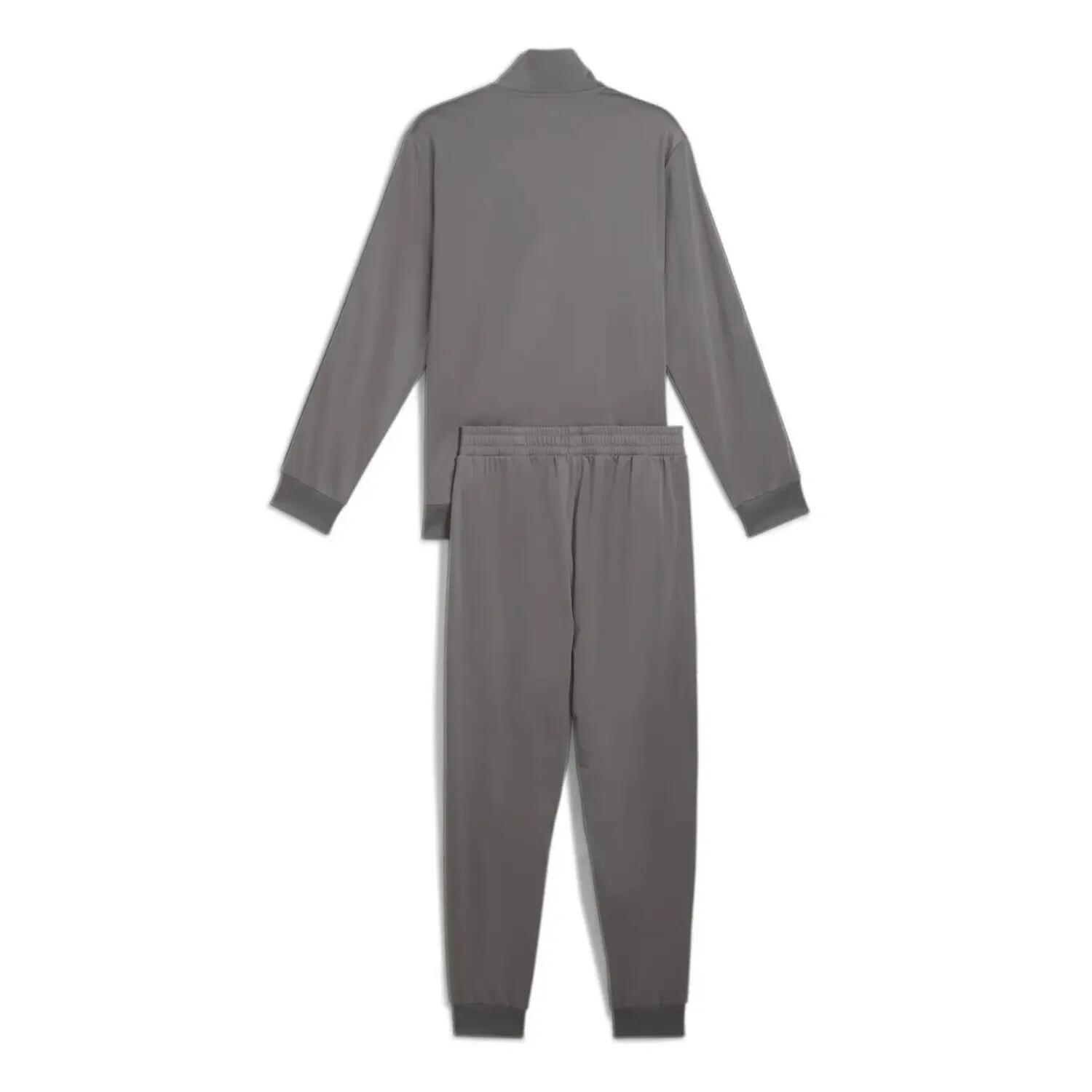 PUMA Poly Tape Trainingsanzug Herren 2/3