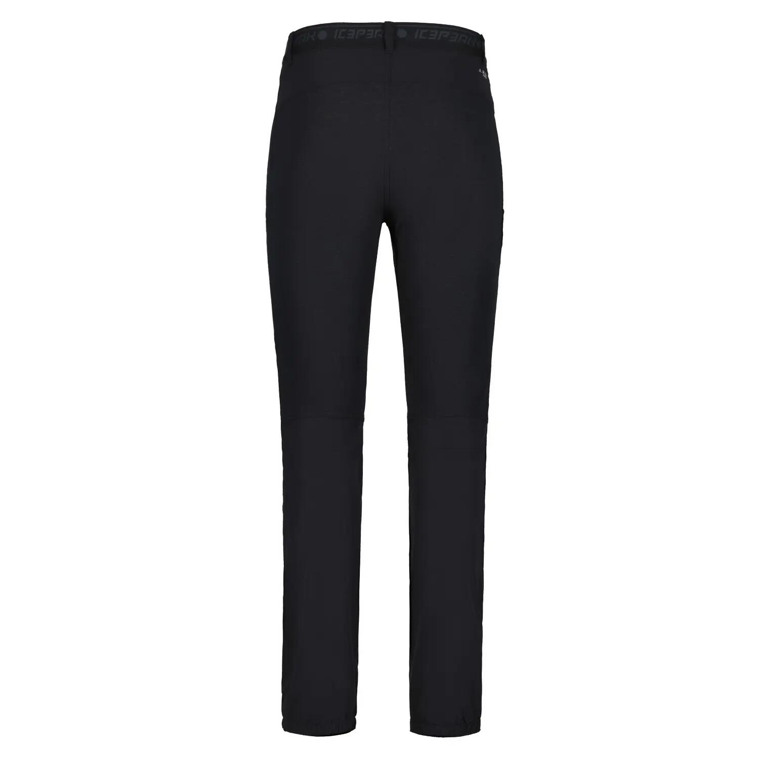 Icepeak Brentwood Outdoorhose Herren wasserabweisend 2/5