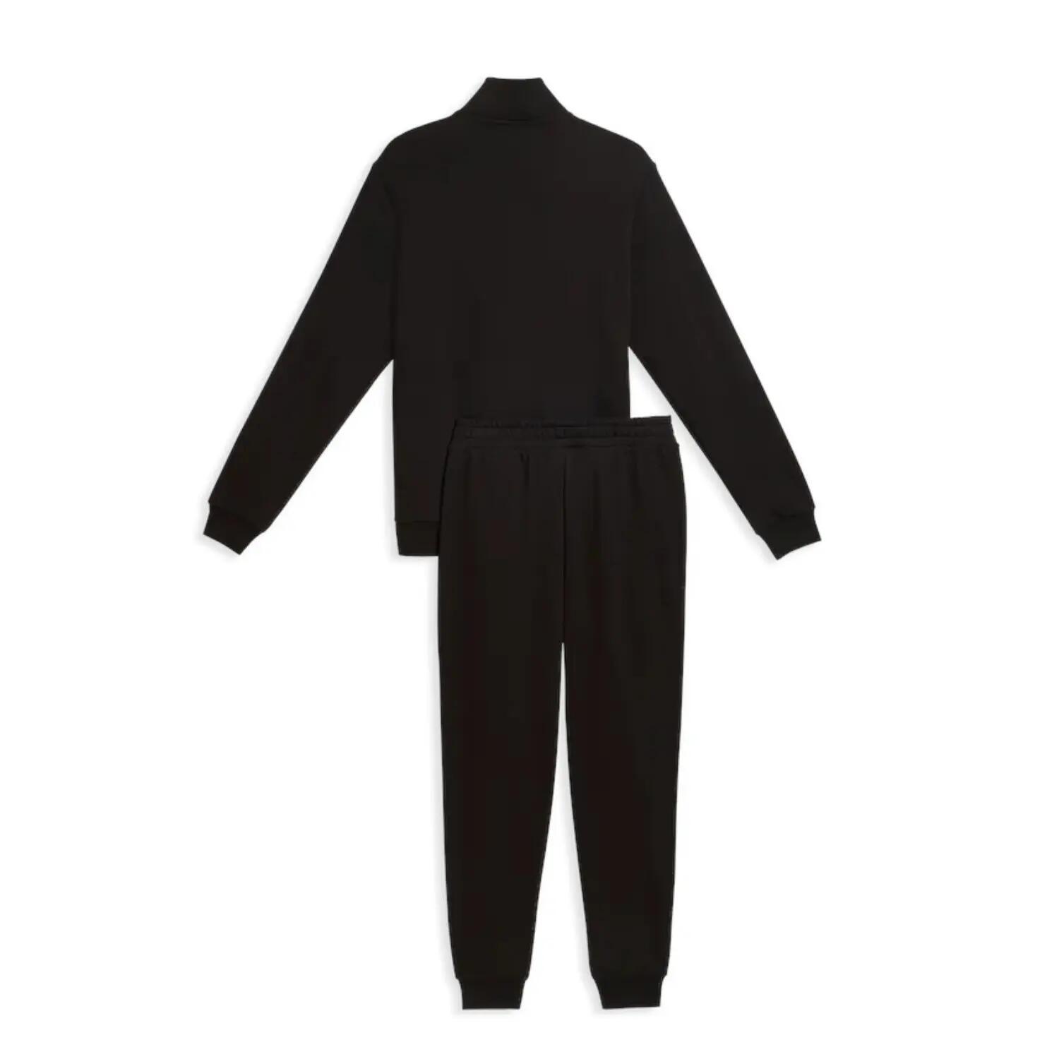 Tuta Puma Class Suit Tr, Nero, Uomini 2/5