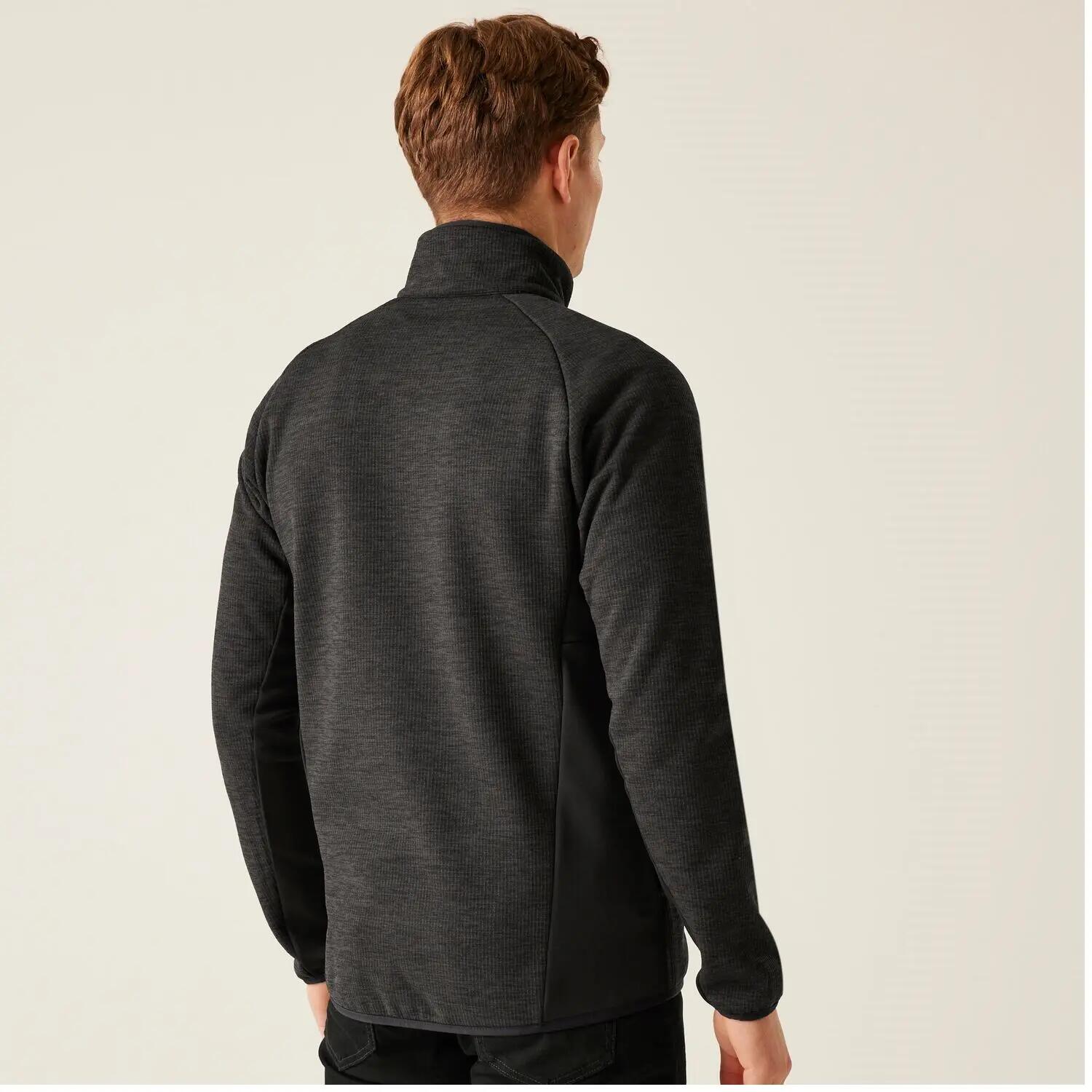Regatta Shorston Strickfleecejacke Herren 2/7