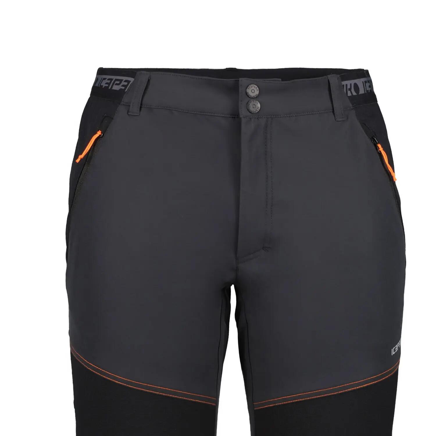 Icepeak Wanderhose Bremerton für Herren 2/5