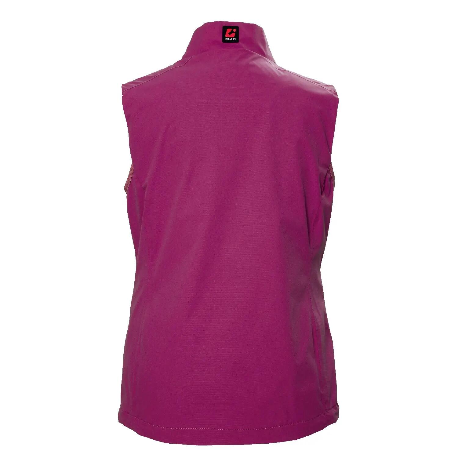 Killtec Outdoor Weste Damen 2/7