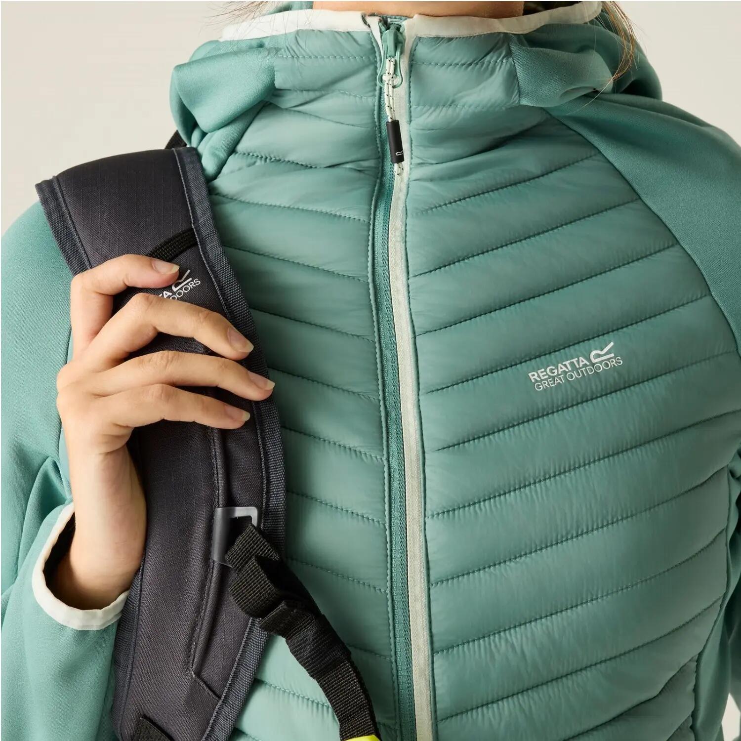Regatta Andreson Hybrid Softshelljacke für Damen 5/6