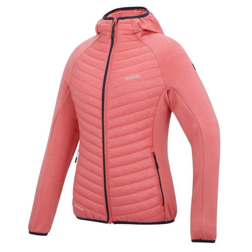 PINK / WHITE
