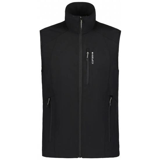 Icepeak Bogata Softshellweste Herren