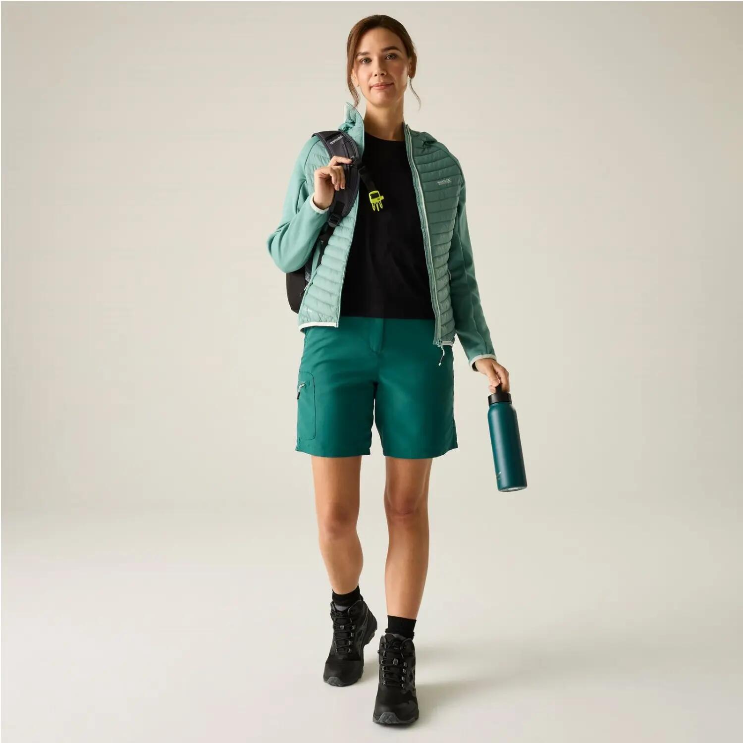 Regatta Andreson Hybrid Softshelljacke für Damen 4/6