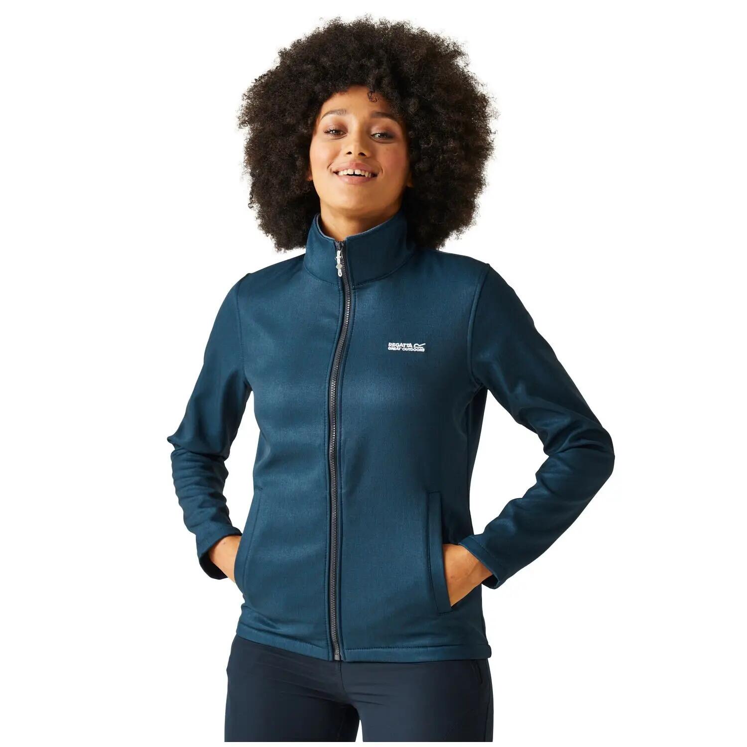 Regatta Softshelljacke Damen Connie V 4/7