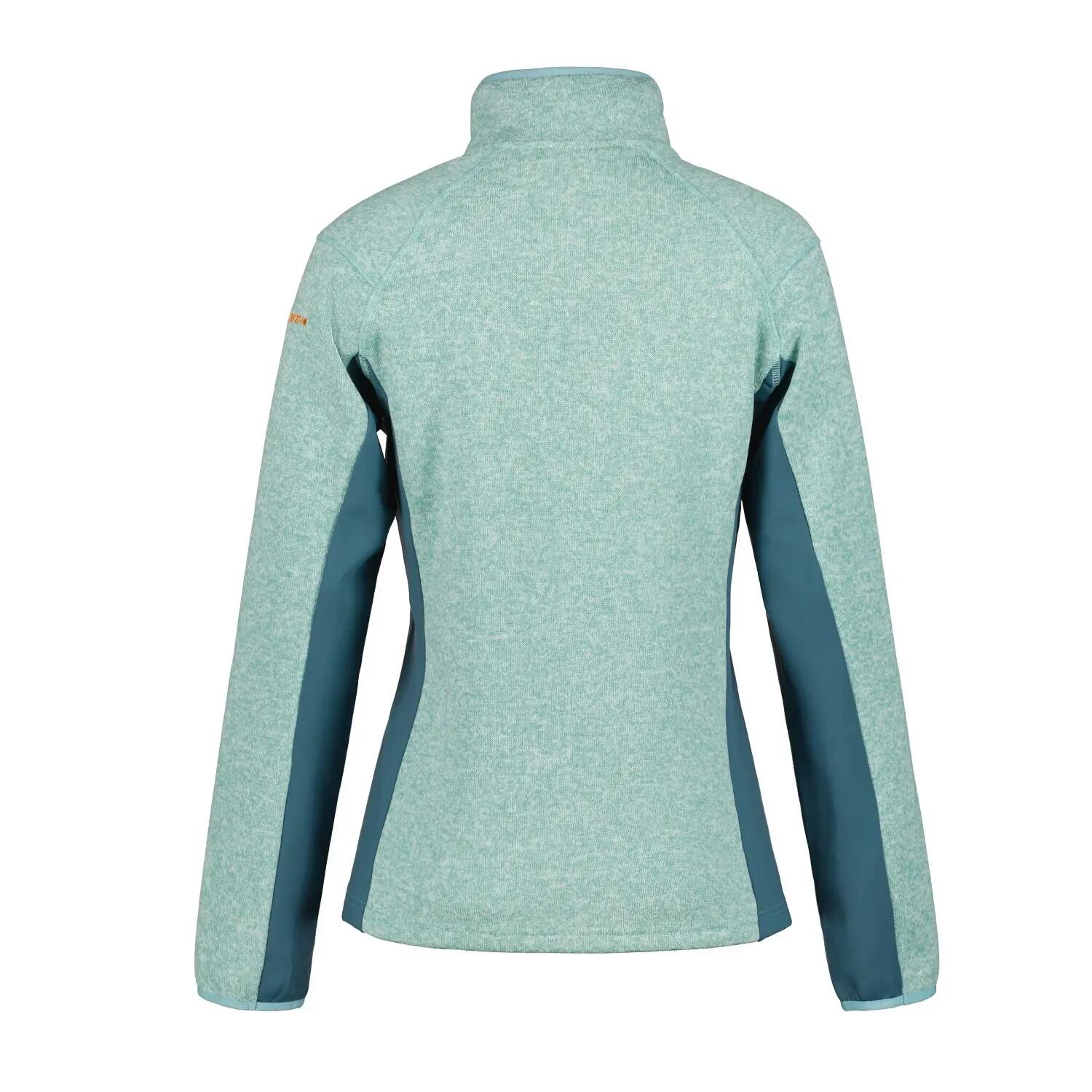 Icepeak Bleeker Strickfleecejacke Damen 2/5