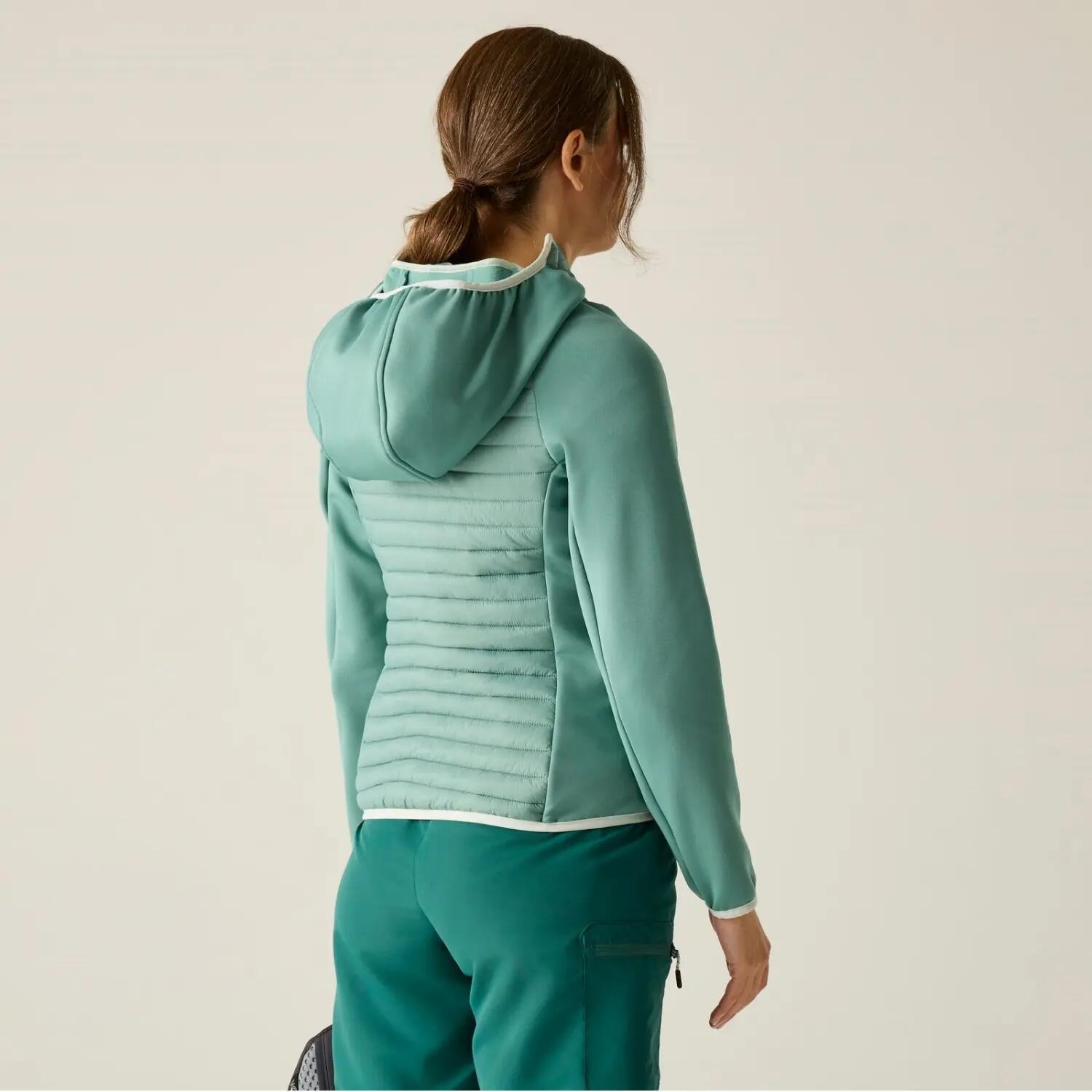 Regatta Andreson Hybrid Softshelljacke für Damen 3/6