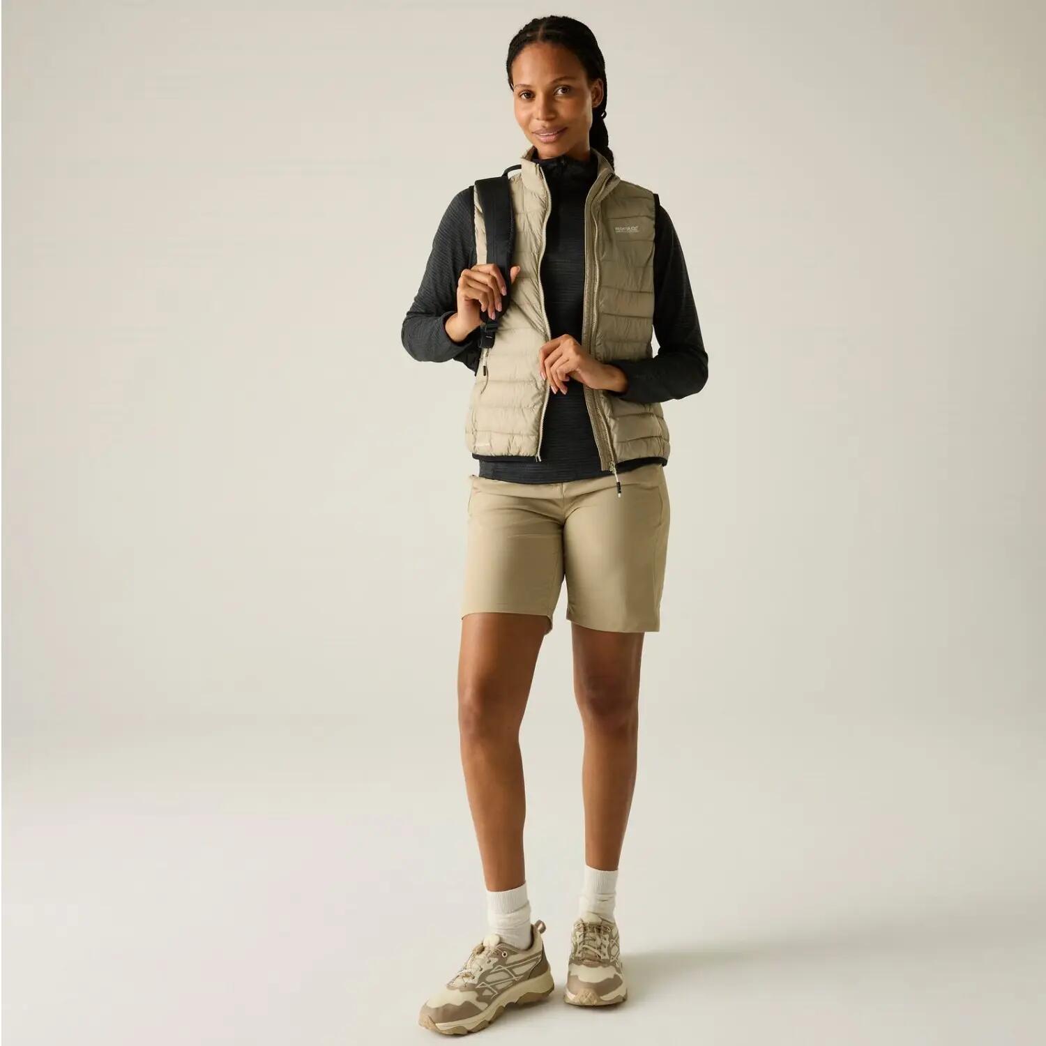 Bodywarmer Hillpack II da donna 4/5